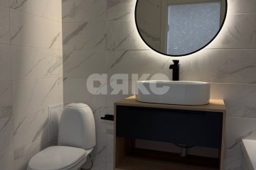 Фото №4: Студия 23 м² - Анапа, мкр. жилой комплекс Трио-комфорт, ул. Рождественская, 55к2