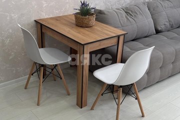 Фото №3: Студия 23 м² - Анапа, мкр. жилой комплекс Трио-комфорт, ул. Рождественская, 55к2