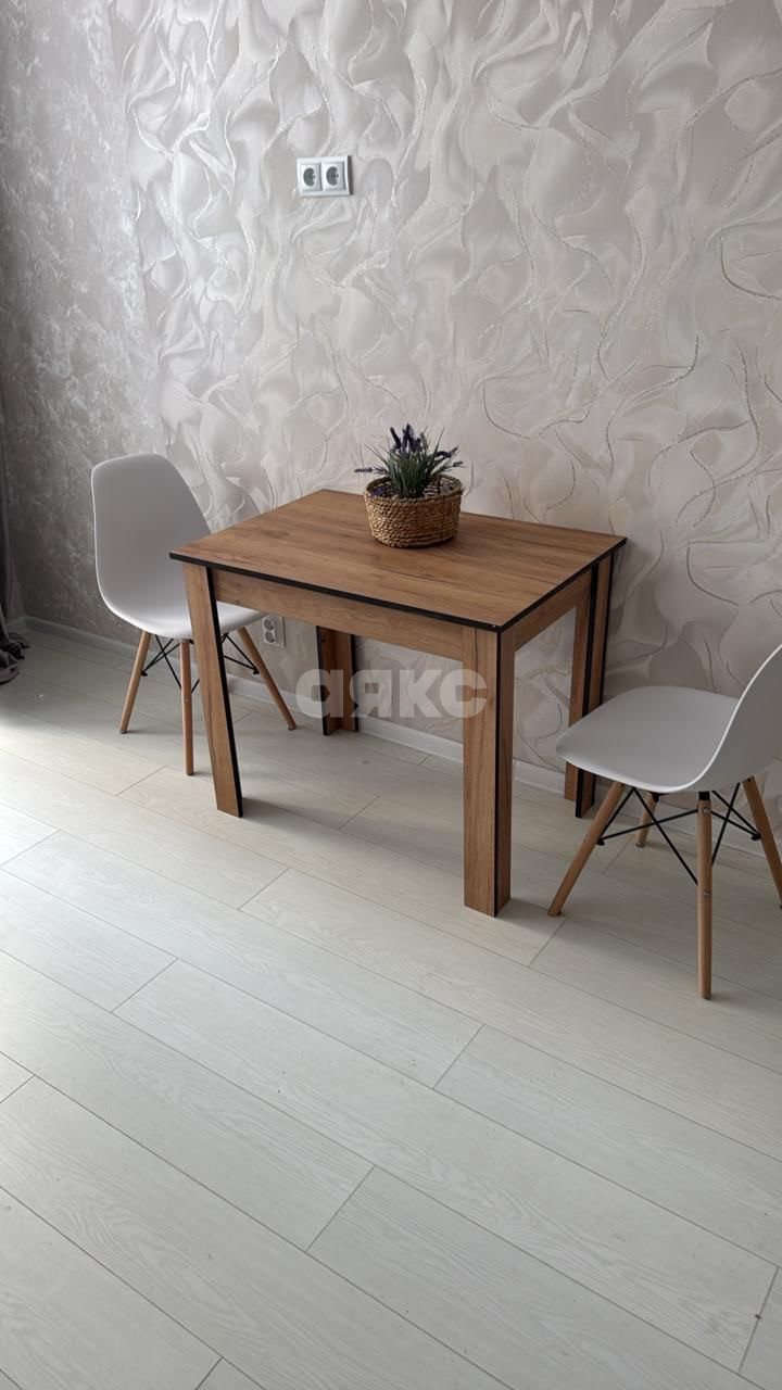 Фото №2: Студия 23 м² - Анапа, жилой комплекс Трио-комфорт, ул. Рождественская, 55к2