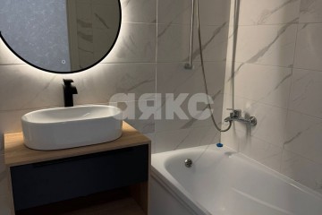 Фото №5: Студия 23 м² - Анапа, мкр. жилой комплекс Трио-комфорт, ул. Рождественская, 55к2