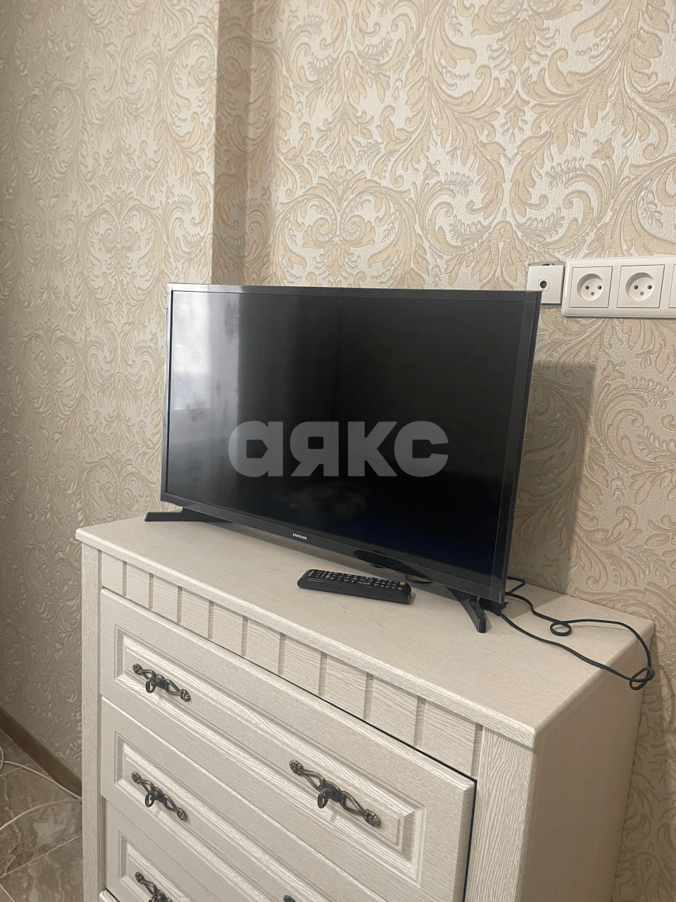 Фото №15: 1-комнатная квартира 36 м² - Анапа, жилой комплекс Лазурный, ул. Крестьянская, 27к3