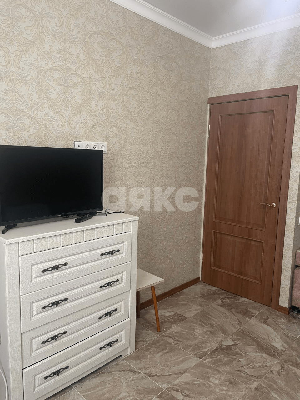 Фото №14: 1-комнатная квартира 36 м² - Анапа, жилой комплекс Лазурный, ул. Крестьянская, 27к3