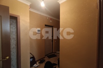 Фото №1: 1-комнатная квартира 36 м² - Анапа, мкр. жилой комплекс Лазурный, ул. Крестьянская, 27к3