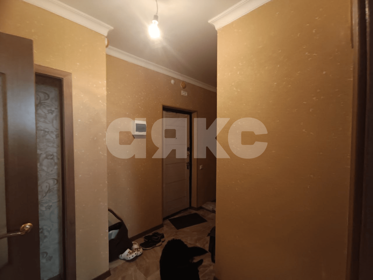 Фото №1: 1-комнатная квартира 36 м² - Анапа, жилой комплекс Лазурный, ул. Крестьянская, 27к3