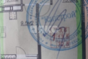 Фото №3: 1-комнатная квартира 36 м² - Анапа, мкр. жилой комплекс Лазурный, ул. Крестьянская, 27к3