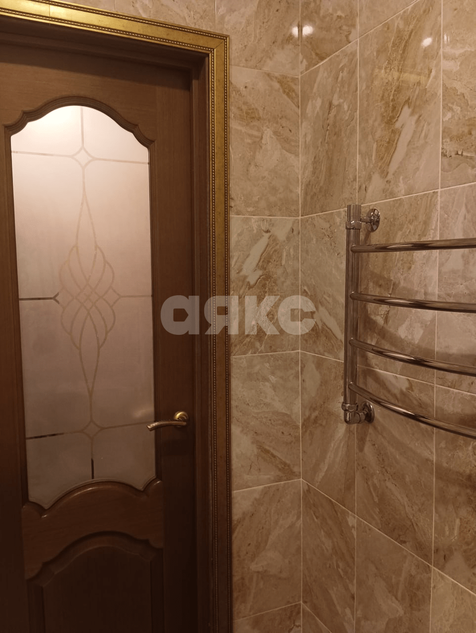 Фото №5: 1-комнатная квартира 36 м² - Анапа, жилой комплекс Лазурный, ул. Крестьянская, 27к3