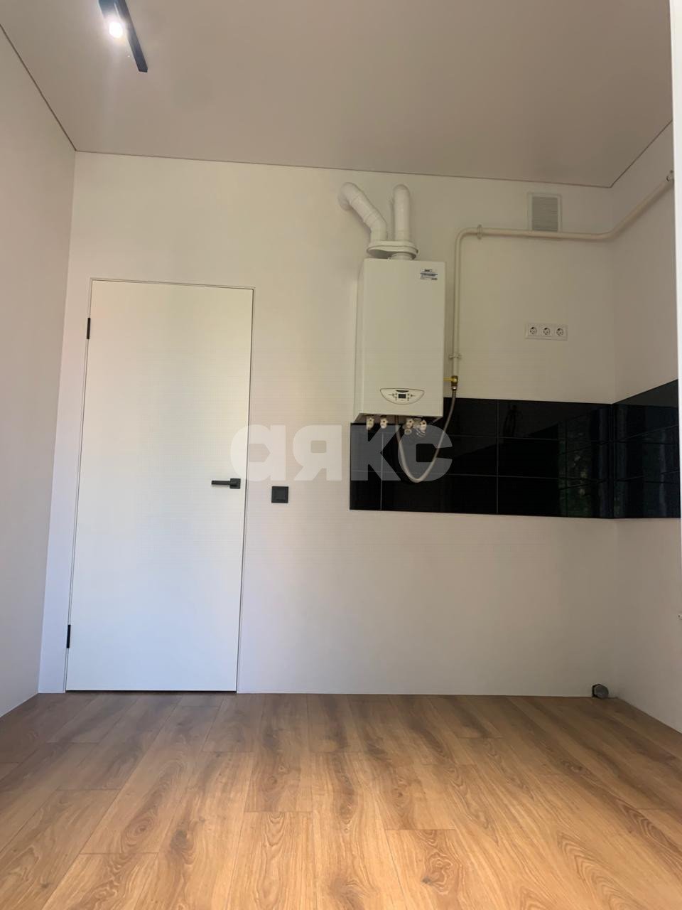 Фото №9: 1-комнатная квартира 44 м² - Анапа, ЖК Радуга, ул. Парковая, 64к2