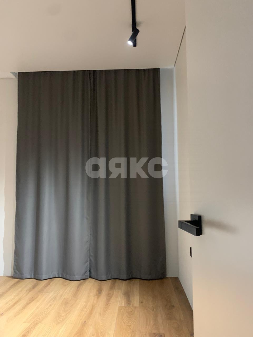 Фото №4: 1-комнатная квартира 44 м² - Анапа, ЖК Радуга, ул. Парковая, 64к2