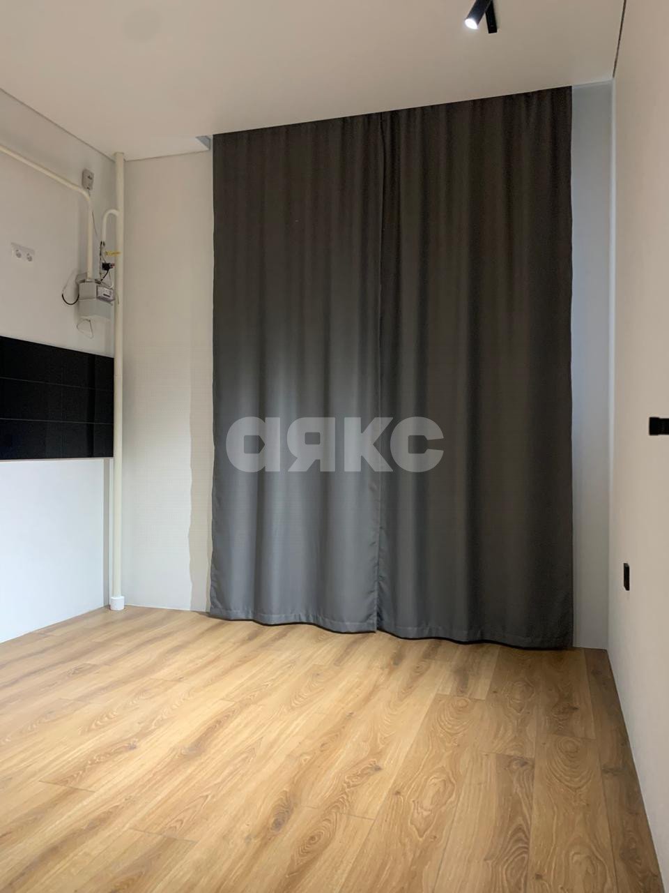 Фото №3: 1-комнатная квартира 44 м² - Анапа, ЖК Радуга, ул. Парковая, 64к2