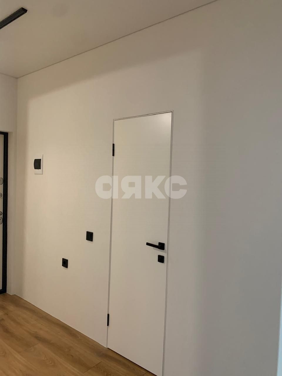 Фото №10: 1-комнатная квартира 44 м² - Анапа, ЖК Радуга, ул. Парковая, 64к2