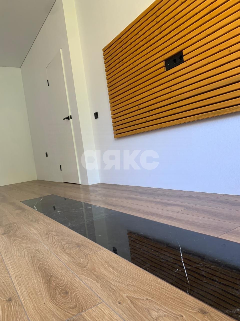 Фото №7: 1-комнатная квартира 44 м² - Анапа, ЖК Радуга, ул. Парковая, 64к2