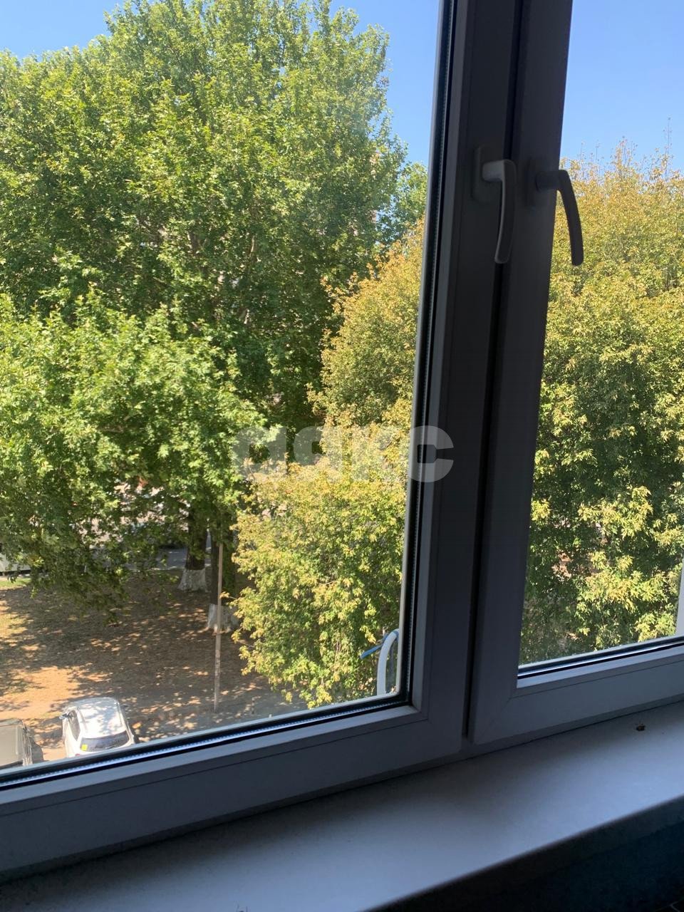 Фото №16: 1-комнатная квартира 44 м² - Анапа, ЖК Радуга, ул. Парковая, 64к2