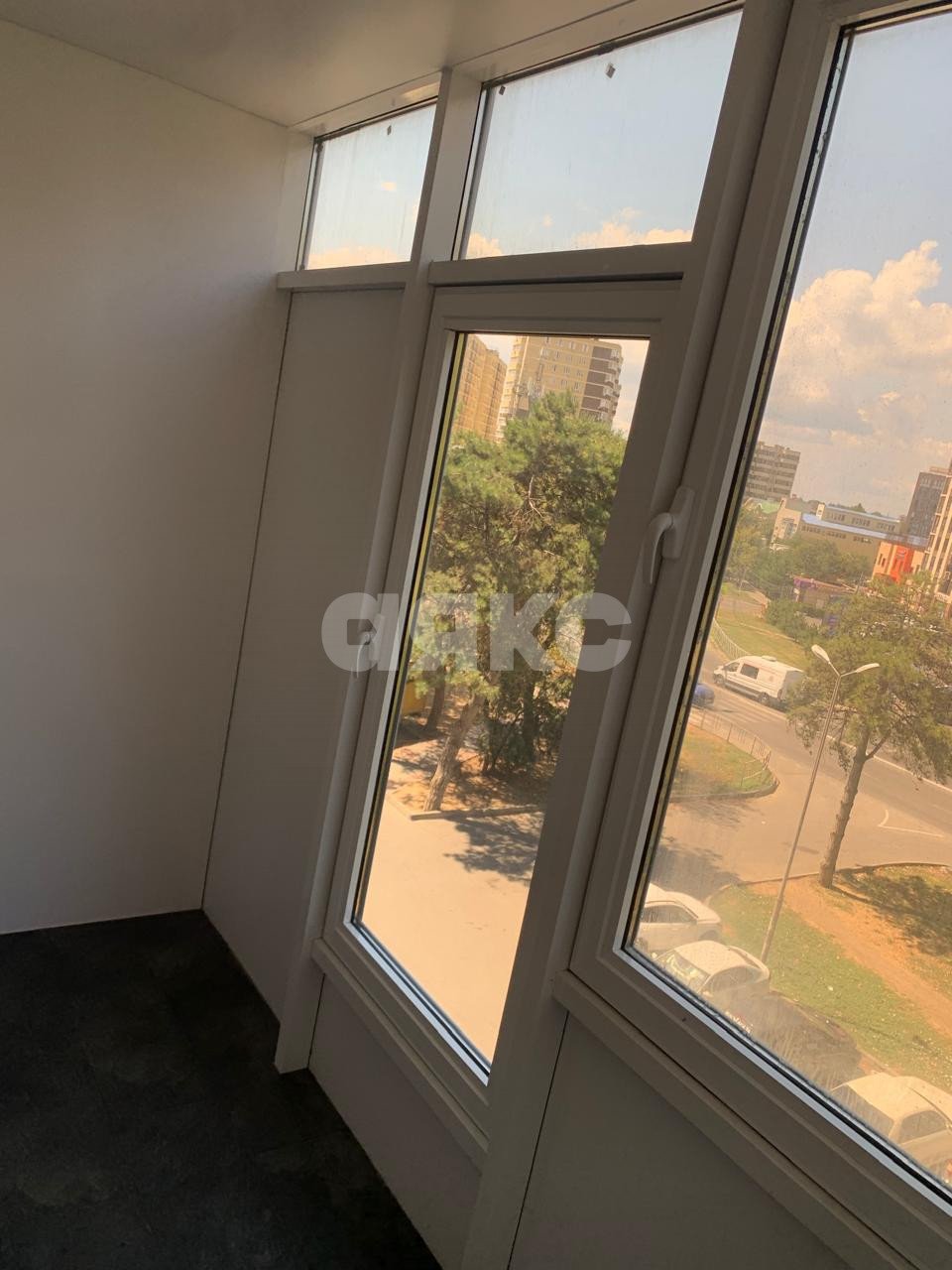 Фото №15: 1-комнатная квартира 44 м² - Анапа, ЖК Радуга, ул. Парковая, 64к2