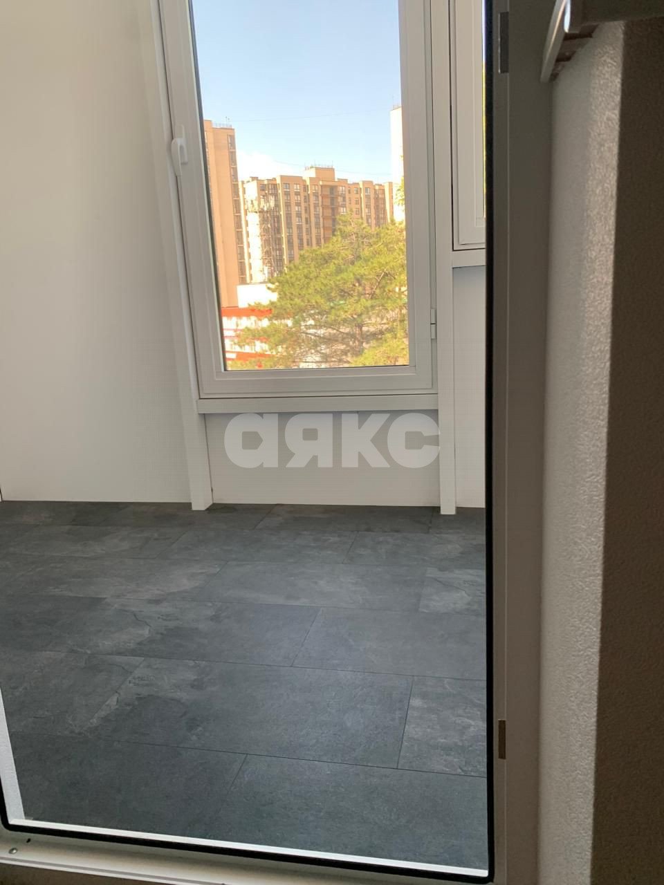 Фото №11: 1-комнатная квартира 44 м² - Анапа, ЖК Радуга, ул. Парковая, 64к2