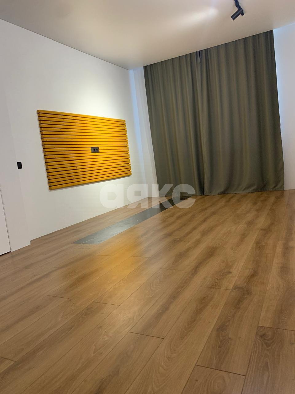 Фото №2: 1-комнатная квартира 44 м² - Анапа, ЖК Радуга, ул. Парковая, 64к2