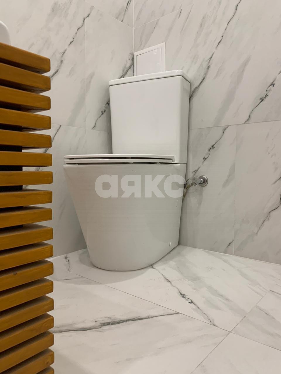 Фото №13: 1-комнатная квартира 44 м² - Анапа, ЖК Радуга, ул. Парковая, 64к2