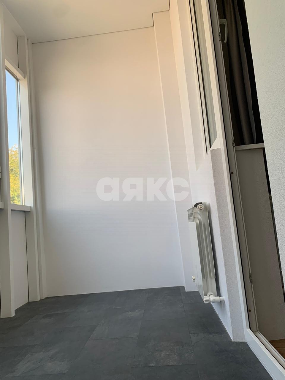 Фото №12: 1-комнатная квартира 44 м² - Анапа, ЖК Радуга, ул. Парковая, 64к2