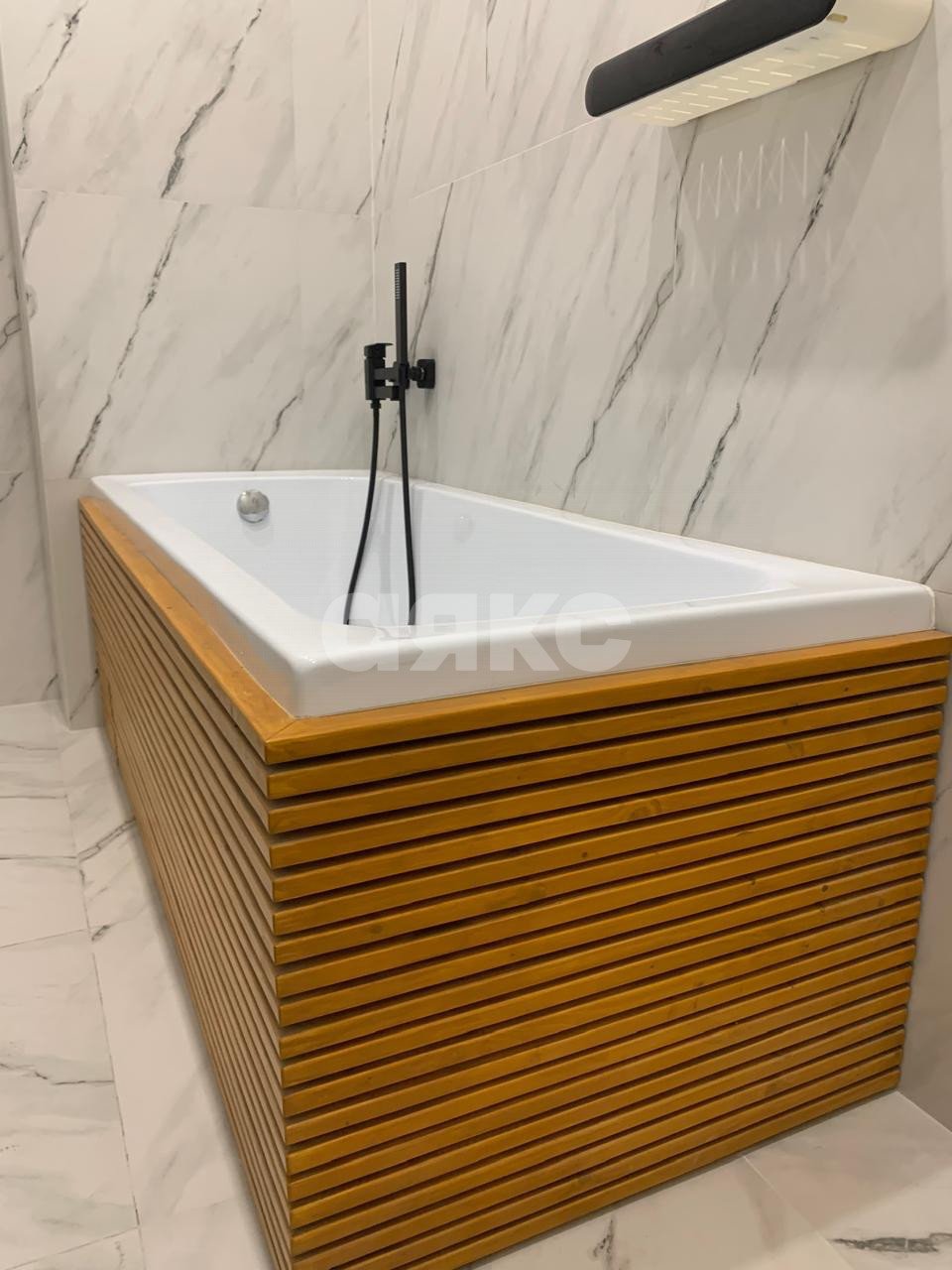 Фото №5: 1-комнатная квартира 44 м² - Анапа, ЖК Радуга, ул. Парковая, 64к2