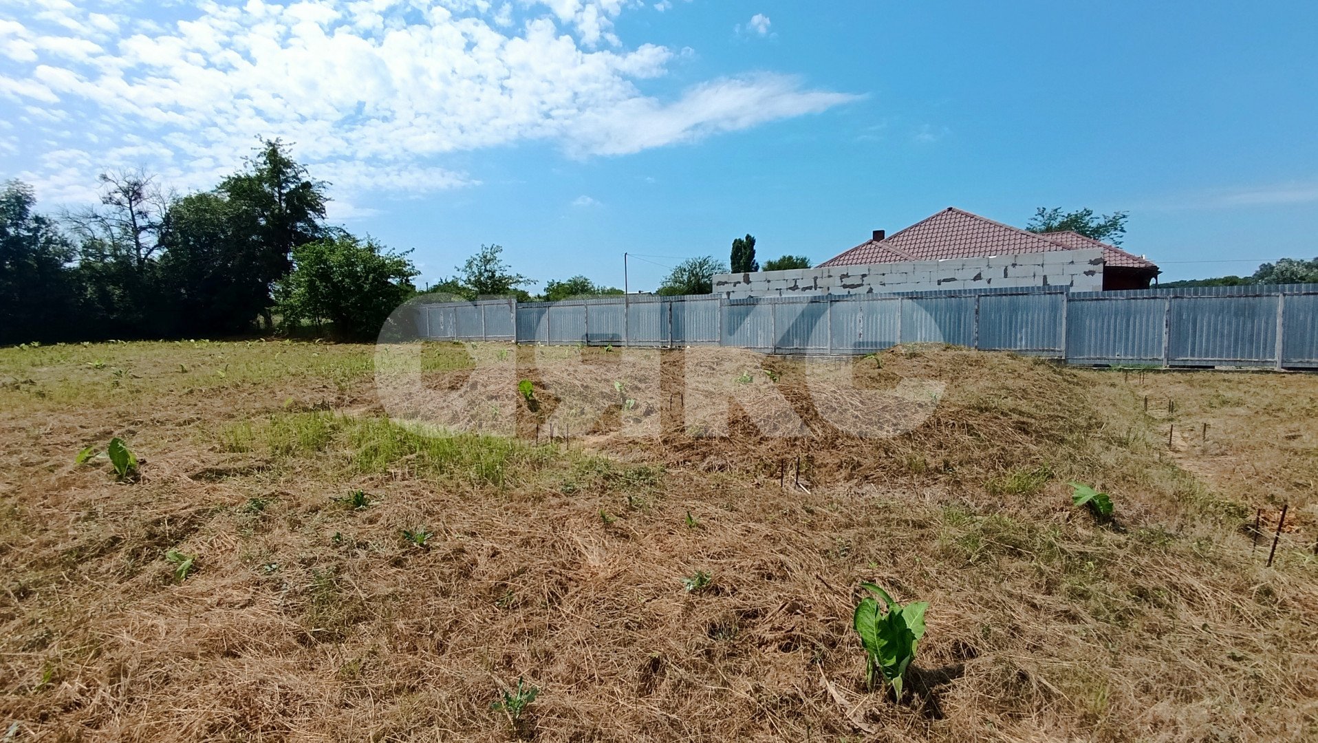 Фото №3: Земельный участок под ИЖС 10 сот. - Имеретинская, ул. Суворова