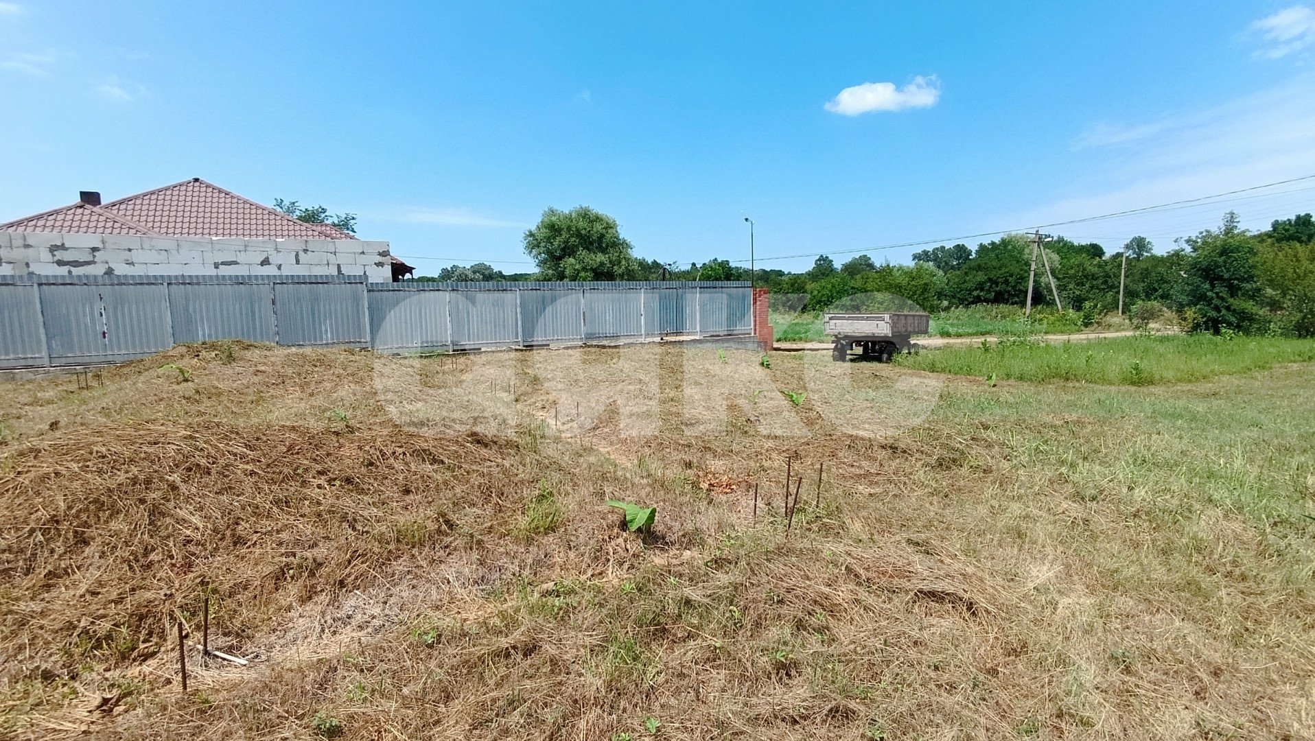 Фото №2: Земельный участок под ИЖС 10 сот. - Имеретинская, ул. Суворова