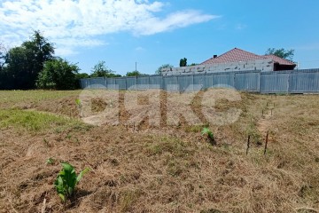 Фото №1: Земельный участок под ИЖС - Имеретинская, ул. Суворова