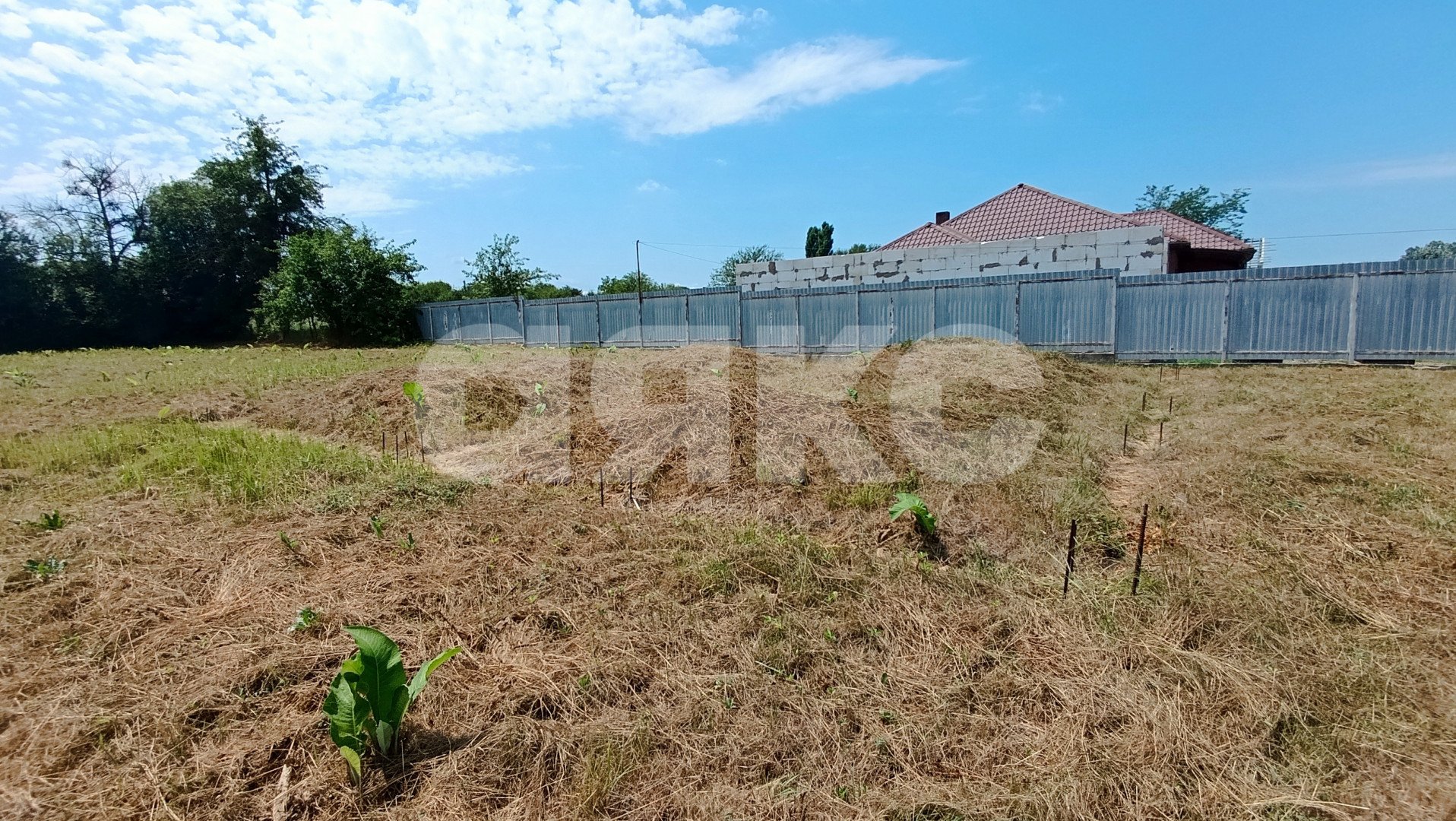 Фото №1: Земельный участок под ИЖС 10 сот. - Имеретинская, ул. Суворова