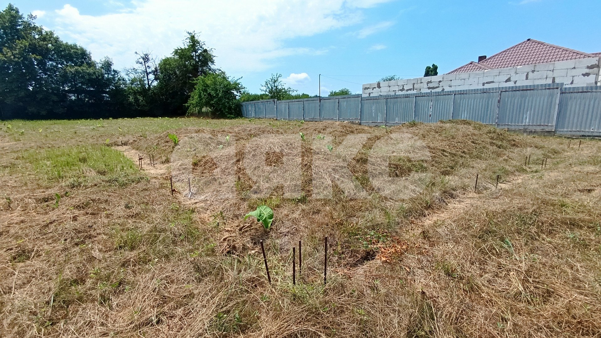 Фото №4: Земельный участок под ИЖС 10 сот. - Имеретинская, ул. Суворова