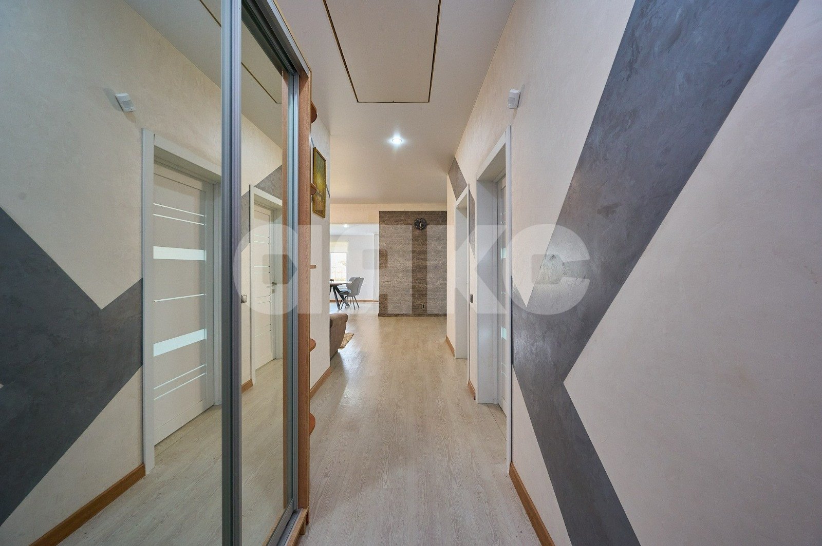 Фото №6: Дом 90 м² + 4.92 сот. - Сорокин, ул. Рождественская, 9А