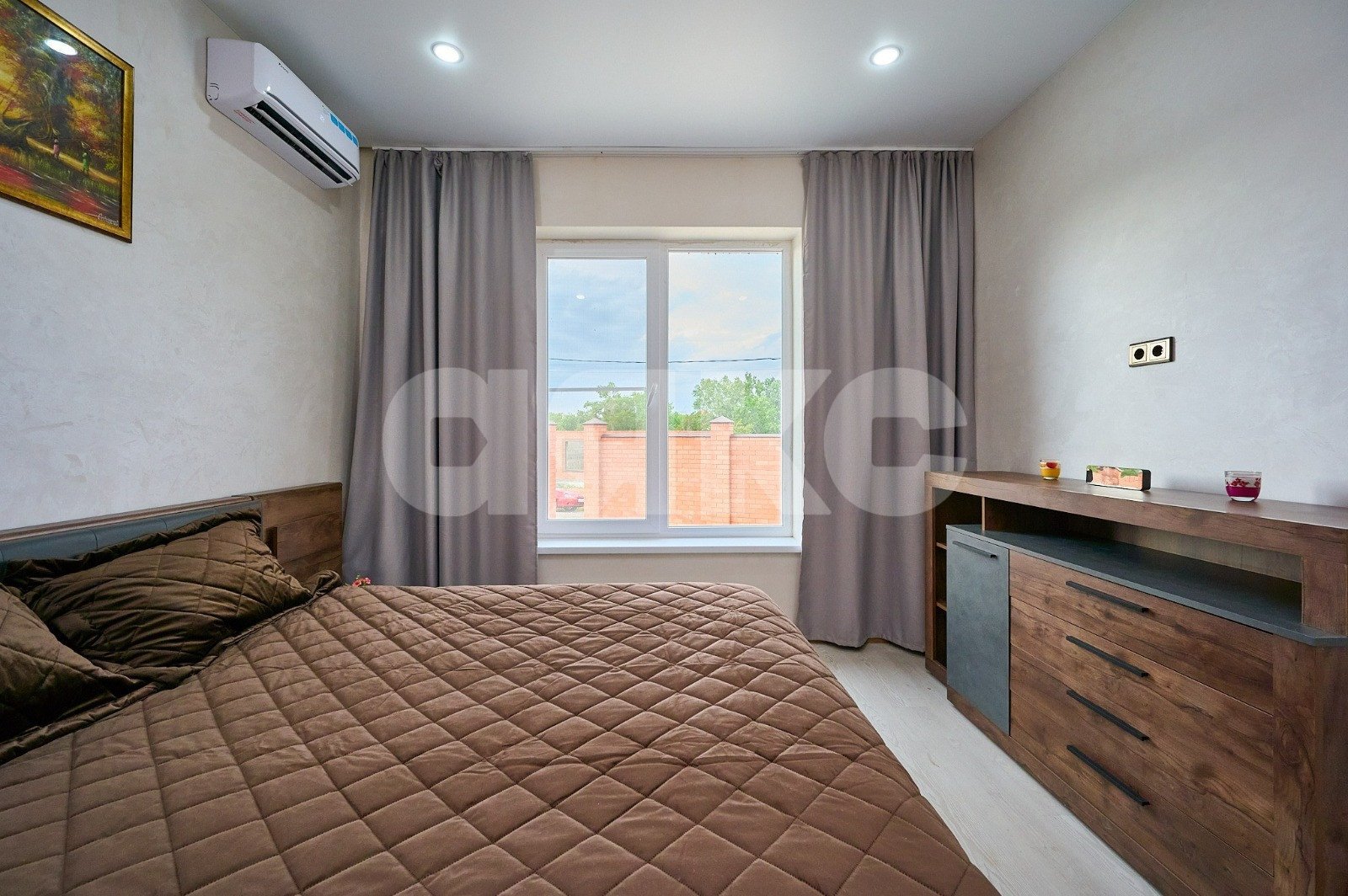 Фото №3: Дом 90 м² + 4.92 сот. - Сорокин, ул. Рождественская, 9А