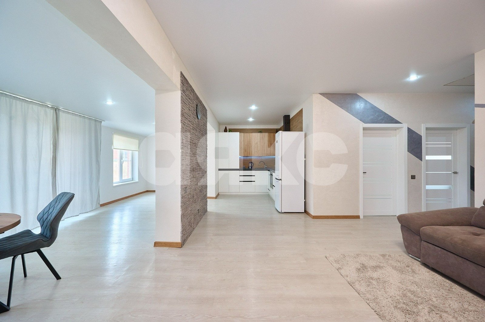 Фото №10: Дом 90 м² + 4.92 сот. - Сорокин, ул. Рождественская, 9А