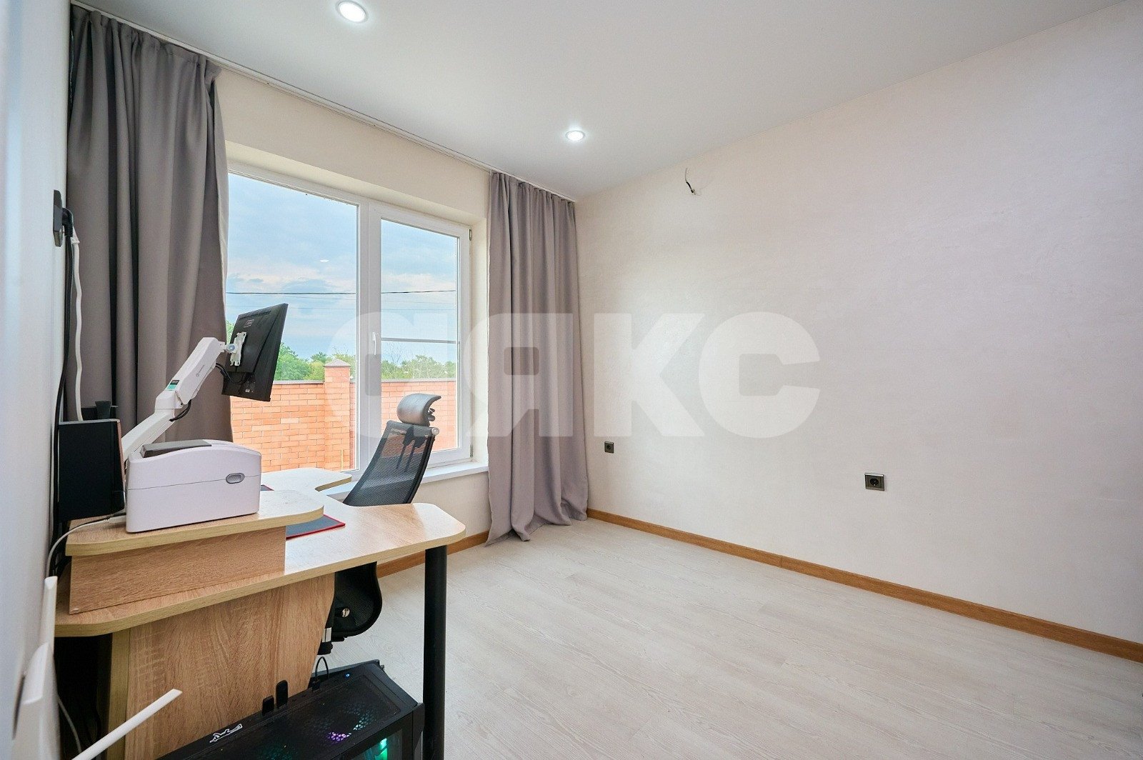 Фото №12: Дом 90 м² + 4.92 сот. - Сорокин, ул. Рождественская, 9А