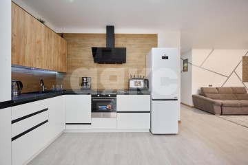 Фото №2: Дом 90 м² - Сорокин, ул. Рождественская, 9А