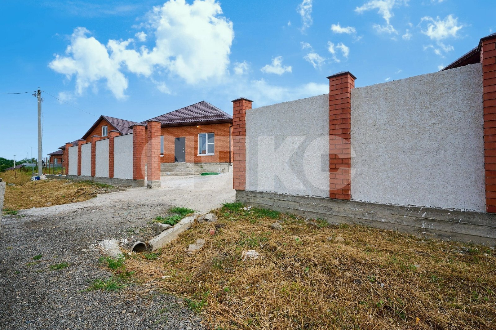 Фото №15: Дом 90 м² + 4.92 сот. - Сорокин, ул. Рождественская, 9А