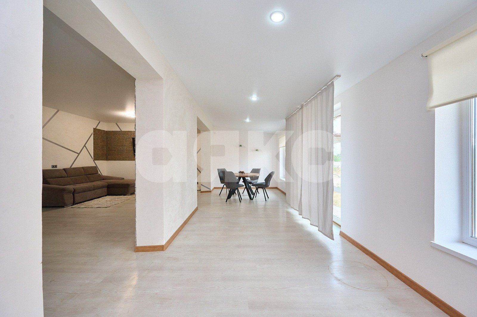 Фото №8: Дом 90 м² + 4.92 сот. - Сорокин, ул. Рождественская, 9А