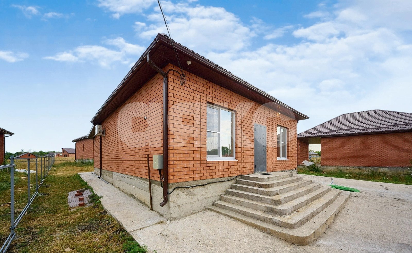 Фото №14: Дом 90 м² + 4.92 сот. - Сорокин, ул. Рождественская, 9А