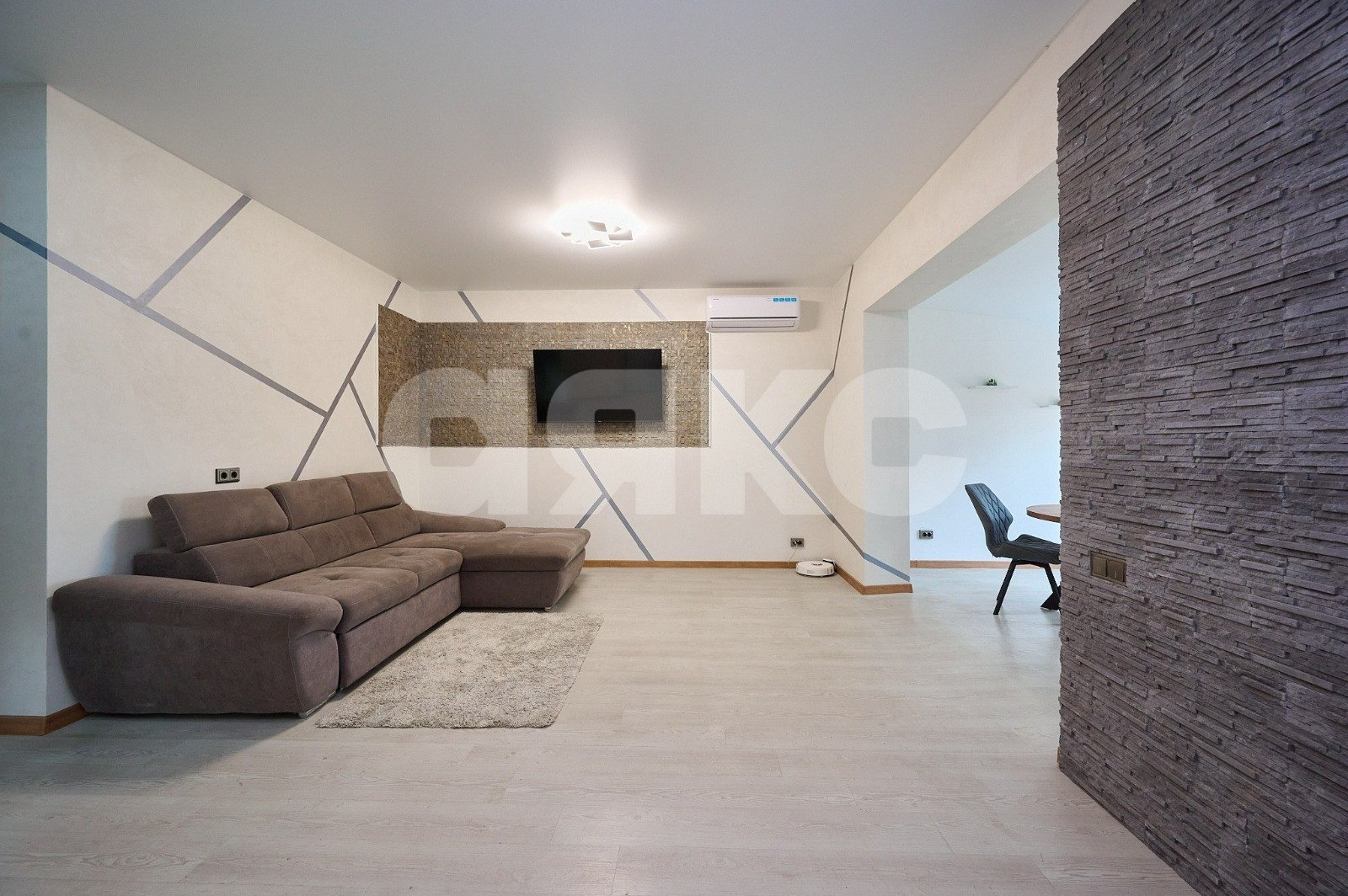 Фото №7: Дом 90 м² + 4.92 сот. - Сорокин, ул. Рождественская, 9А