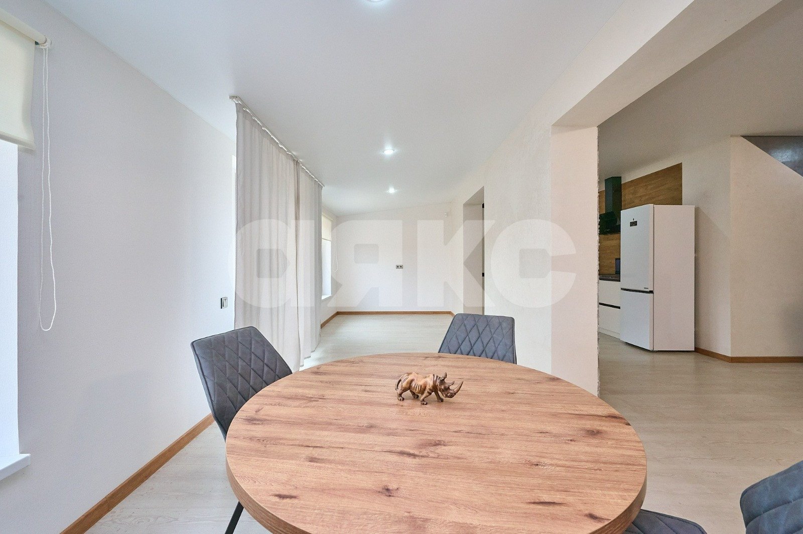 Фото №13: Дом 90 м² + 4.92 сот. - Сорокин, ул. Рождественская, 9А