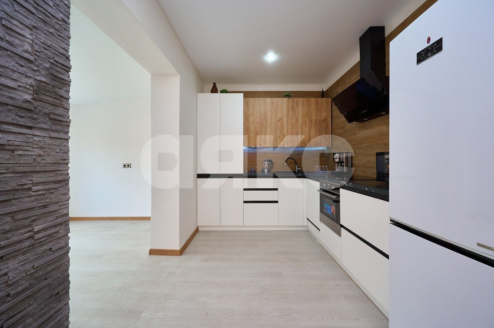 Фото №9: Дом 90 м² + 4.92 сот. - Сорокин, ул. Рождественская, 9А