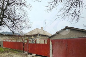 Фото №1: Дом 70 м² - Мариуполь, р. Жовтневый, ул. Тарасова