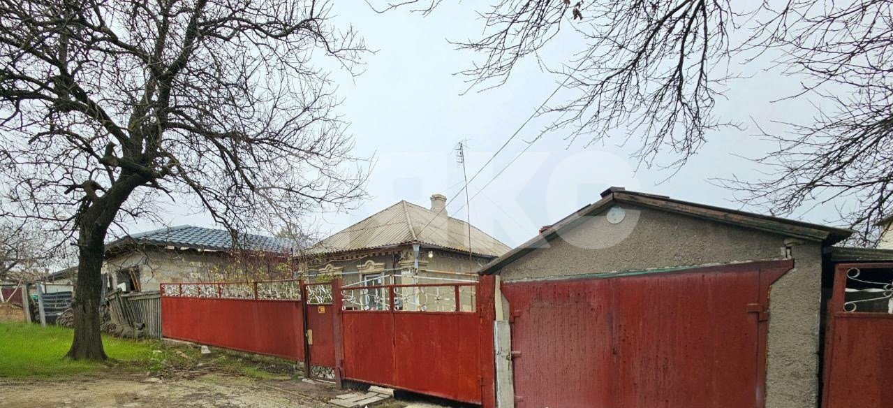 Фото №1: Дом 70 м² + 3 сот. - Мариуполь, Жовтневый, ул. Тарасова