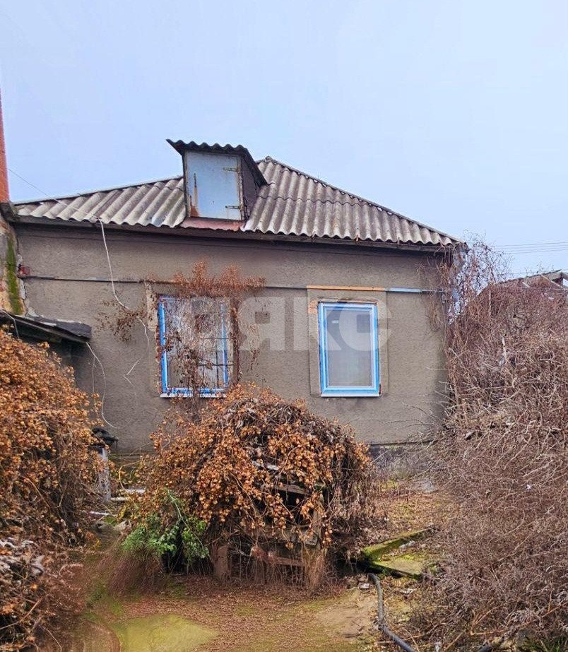 Фото №2: Дом 70 м² + 3 сот. - Мариуполь, Жовтневый, ул. Тарасова