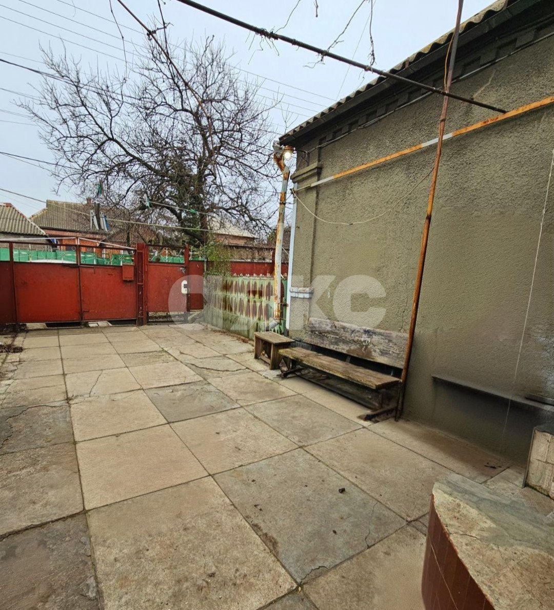 Фото №6: Дом 70 м² + 3 сот. - Мариуполь, Жовтневый, ул. Тарасова