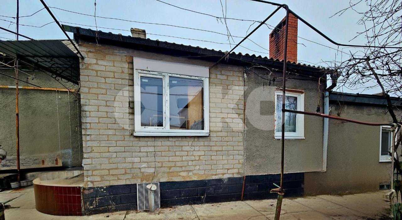 Фото №5: Дом 70 м² + 3 сот. - Мариуполь, Жовтневый, ул. Тарасова