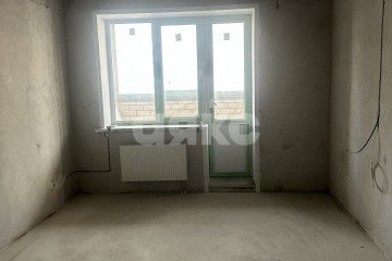 Фото №1: 1-комнатная квартира 48 м² - Липецк, мкр. Елецкий, ул. Осканова, 2