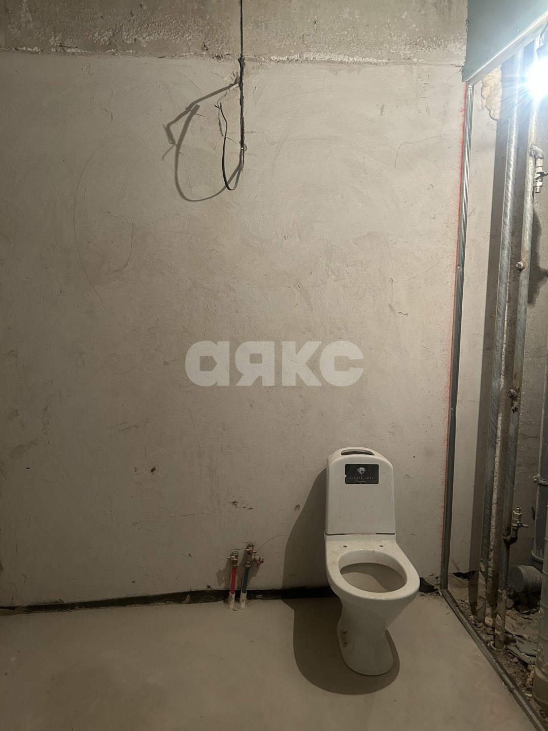 Фото №6: 1-комнатная квартира 48 м² - Липецк, Советский округ, мкр. Елецкий, ул. Осканова, 2