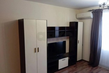 Фото №3: Студия 29 м² - Краснодар, мкр. жилой комплекс Сокольники, ул. имени М.Е. Соколова, 86к1