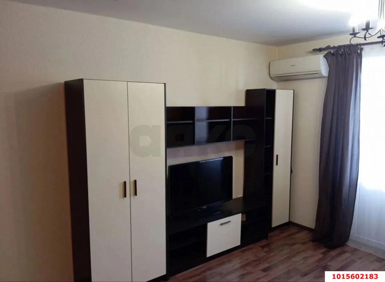 Фото №3: Студия 29 м² - Краснодар, жилой комплекс Сокольники, ул. имени М.Е. Соколова, 86к1