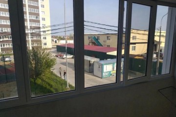 Фото №5: Студия 29 м² - Краснодар, мкр. жилой комплекс Сокольники, ул. имени М.Е. Соколова, 86к1