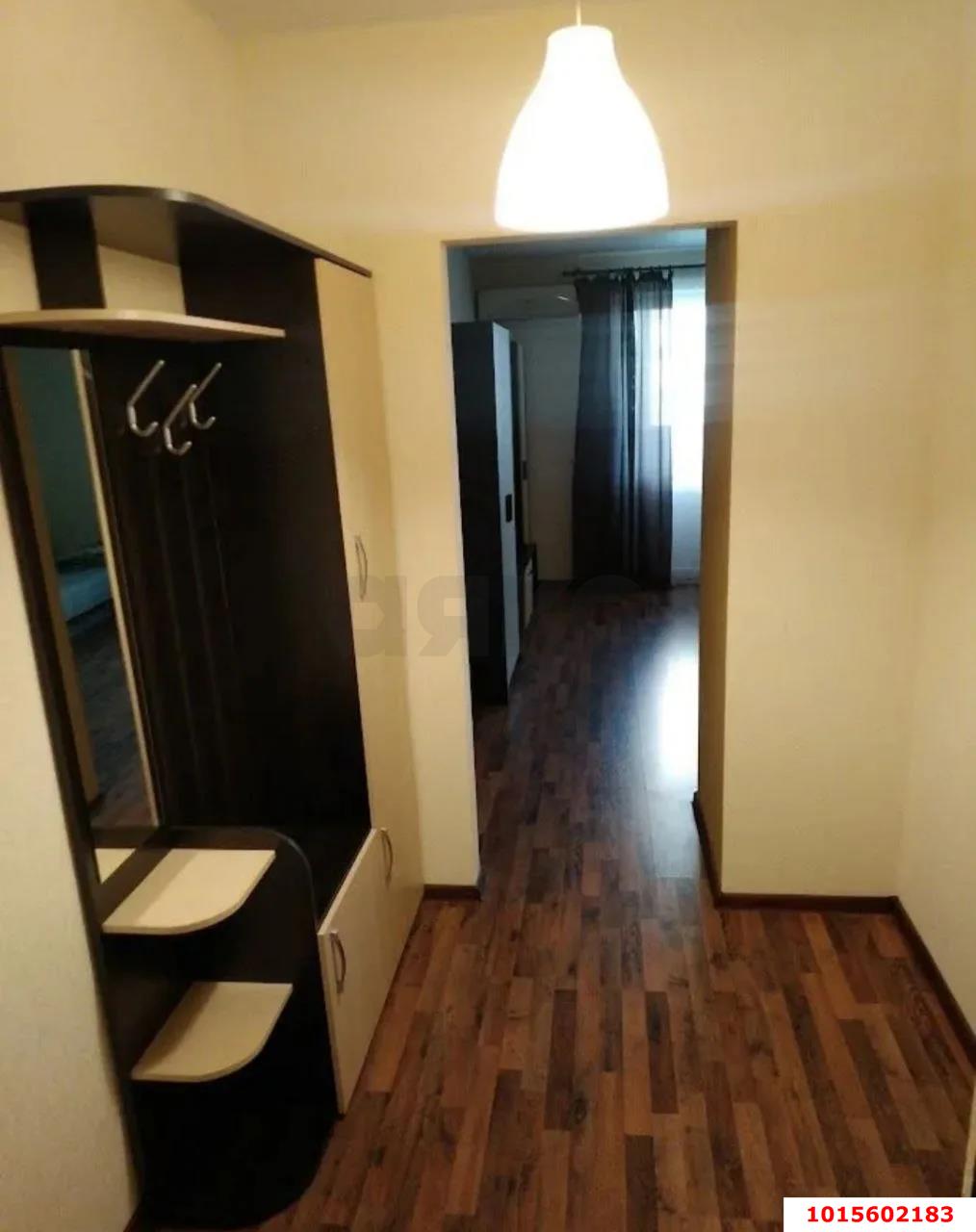 Фото №4: Студия 29 м² - Краснодар, жилой комплекс Сокольники, ул. имени М.Е. Соколова, 86к1