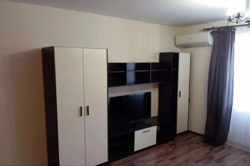 Фото №3: Студия 29 м² - Краснодар, мкр. жилой комплекс Сокольники, ул. имени М.Е. Соколова, 86к1